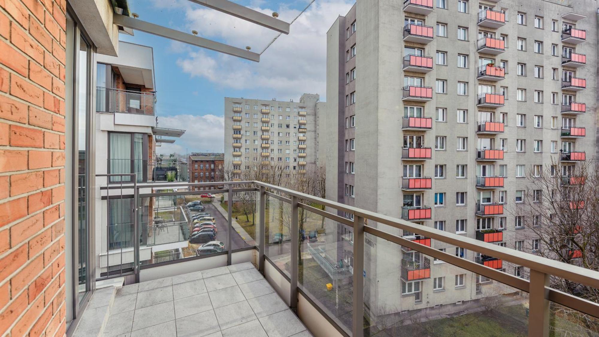 Garden Gates Apartments By Sun & Snow With Roof Terrace Gdańsk Exterior foto